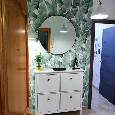Apartamento La Brisa *