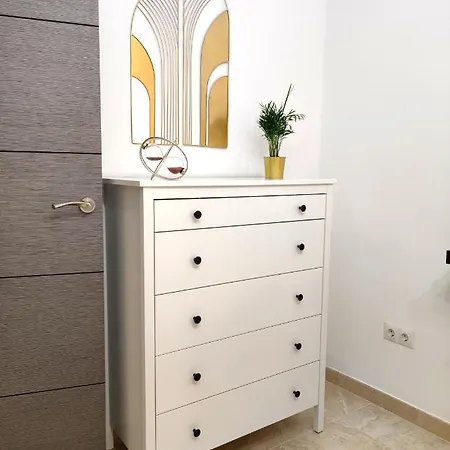 Apartamento La Brisa Málaga