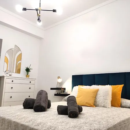 La Brisa Apartamento *