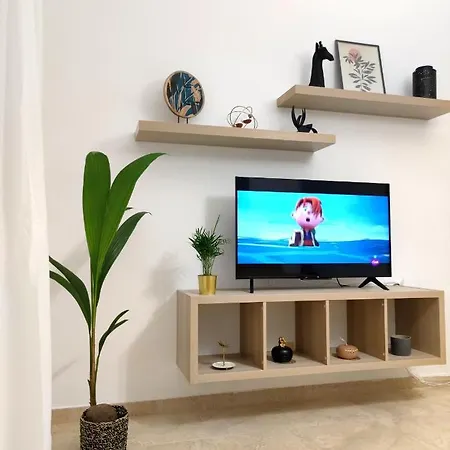 La Brisa Apartamento