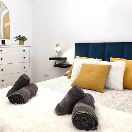 La Brisa * Málaga