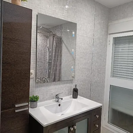 La Brisa Apartamento Málaga