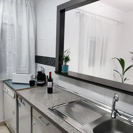 La Brisa * Málaga
