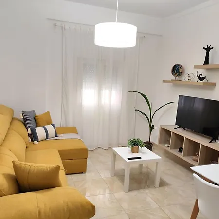 Lejlighed La Brisa Málaga
